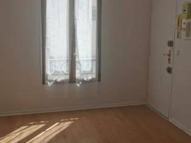 location appartement paris 19eme arrondissement 29 m2 paris 75019 1100 € / mois