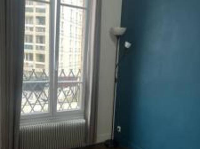 location appartement paris 19eme arrondissement 2 pièces 35 m2 paris 75019 1050 € / mois