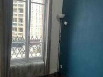 location appartement paris 19eme arrondissement 2 pièces 35 m2 paris 75019 1050 € / mois
