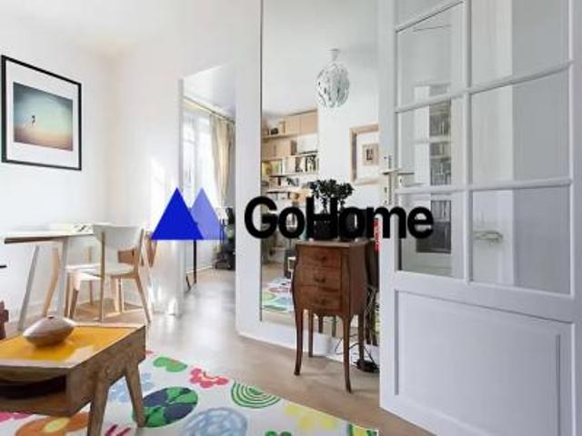 location appartement paris 19eme arrondissement 2 pièces 35 m2 paris 75019 1145 € / mois