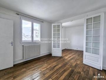 location appartement paris 19eme arrondissement 3 pièces 47 m2 paris 75019 1422 € / mois