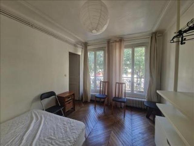 location appartement paris 19eme arrondissement 3 pièces 55 m2 paris 75019 1717 € / mois