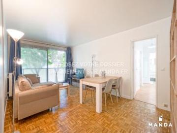 location appartement paris 19eme arrondissement 3 pièces 62 m2 paris 75019 1800 € / mois