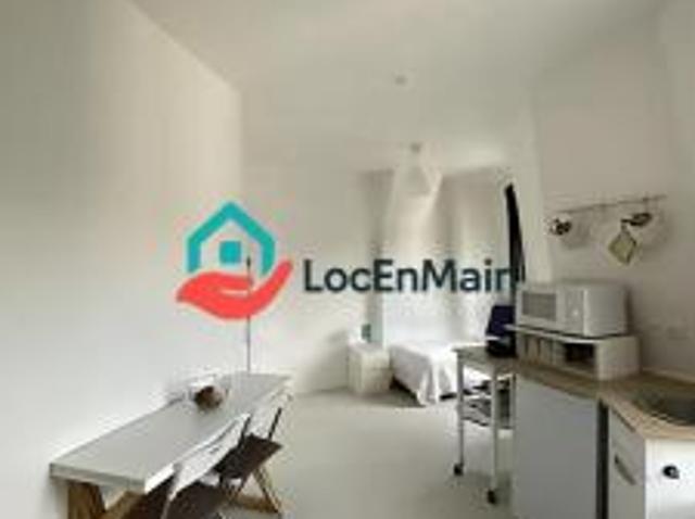 location appartement paris 1er arrondissement 1 pièce 15 m2 paris 75001 850 € / mois