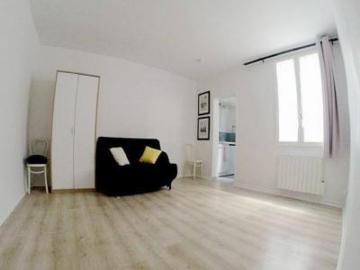 location appartement paris 1er arrondissement 1 pièce 23 m2 paris 75001 1160 € / mois