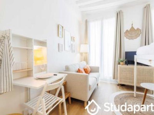 location appartement paris 1er arrondissement 1 pièce 22 m2 paris 75001 2300 € / mois
