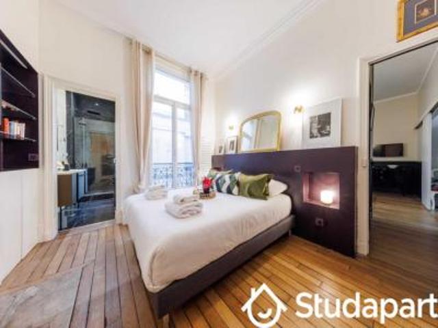 location appartement paris 1er arrondissement 2 pièces 58 m2 paris 75001 4120 € / mois