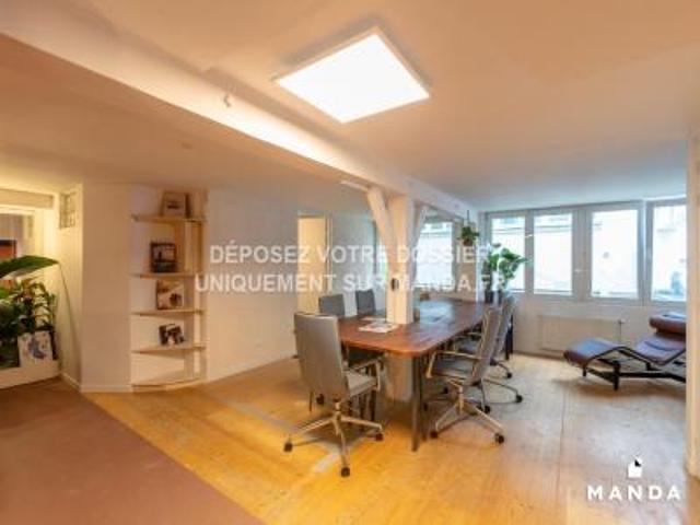 location appartement paris 20eme arrondissement 12 pièces 11 m2 paris 75020 1145 € / mois