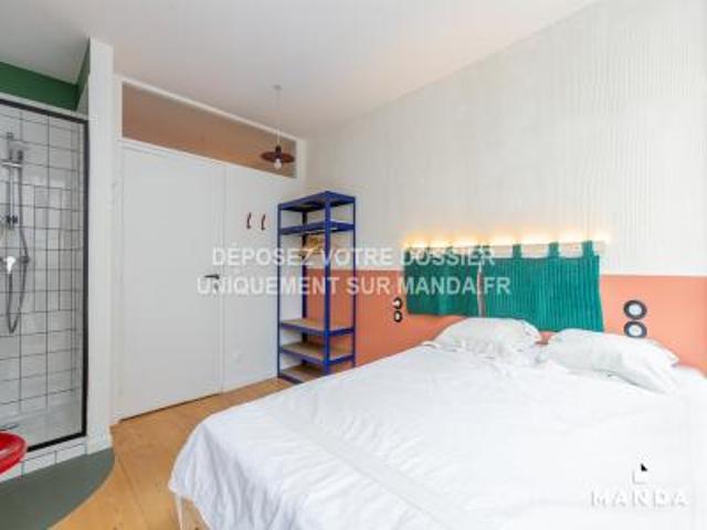 location appartement paris 20eme arrondissement 12 pièces 11 m2 paris 75020 1145 € / mois