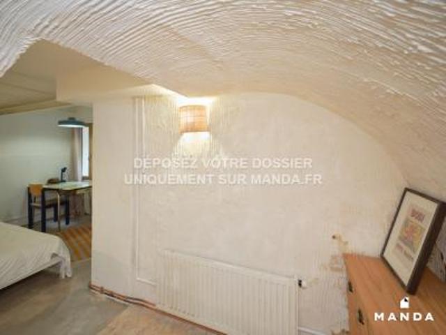 location appartement paris 20eme arrondissement 12 pièces 14 m2 paris 75020 1095 € / mois