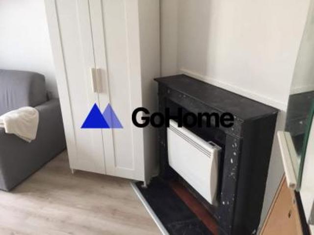 location appartement paris 20eme arrondissement 1 pièce 15 m2 paris 75020 628 € / mois