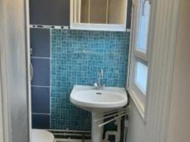 location appartement paris 20eme arrondissement 1 pièce 19 m2 paris 75020 890 € / mois