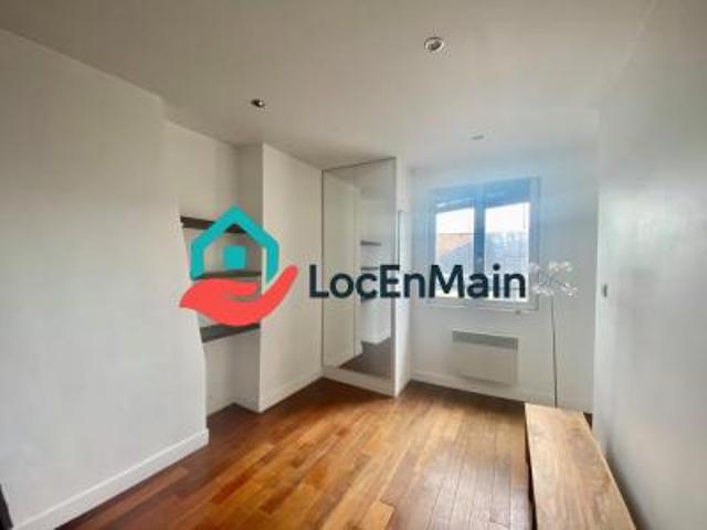 location appartement paris 20eme arrondissement 1 pièce 29 m2 paris 75020 1081 € / mois