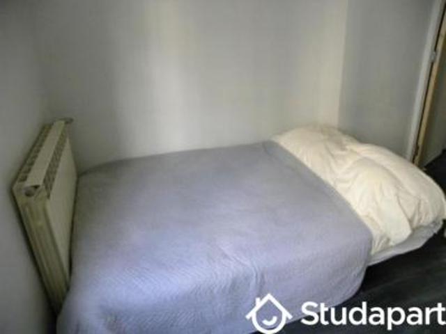 location appartement paris 20eme arrondissement 1 pièce 20 m2 paris 75020 800 € / mois