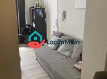 location appartement paris 20eme arrondissement 1 pièce 23 m2 paris 75020 873 € / mois