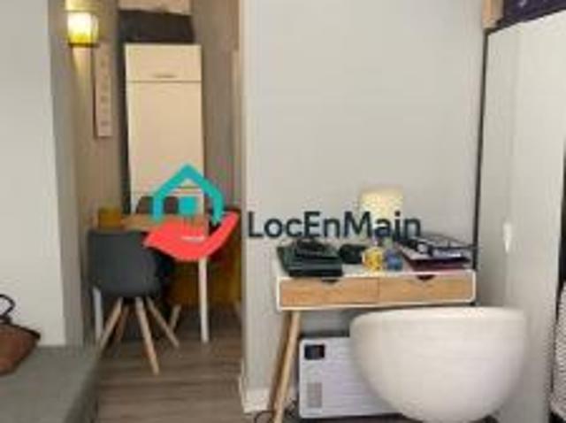 location appartement paris 20eme arrondissement 1 pièce 23 m2 paris 75020 873 € / mois