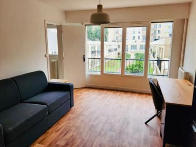 location appartement paris 20eme arrondissement 1 pièce 32 m2 paris 75020 1257 € / mois