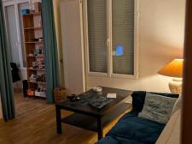 location appartement paris 20eme arrondissement 1 pièce 32 m2 paris 75020 1340 € / mois