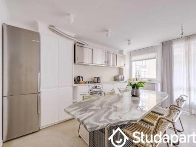 location appartement paris 20eme arrondissement 1 pièce 75 m2 paris 75020 3750 € / mois
