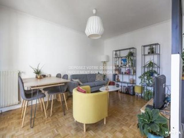 location appartement paris 20eme arrondissement 2 pièces 41 m2 paris 75020 1582 € / mois