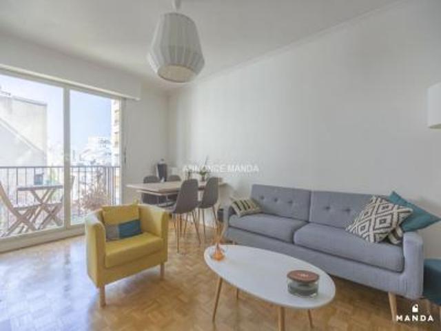 location appartement paris 20eme arrondissement 2 pièces 41 m2 paris 75020 1582 € / mois