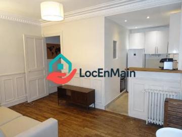 location appartement paris 20eme arrondissement 2 pièces 42 m2 paris 75020 1344 € / mois