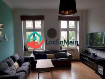 location appartement paris 20eme arrondissement 2 pièces 54 m2 paris 75020 1516 € / mois