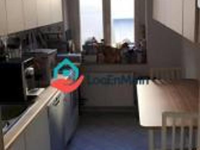 location appartement paris 20eme arrondissement 2 pièces 54 m2 paris 75020 1516 € / mois