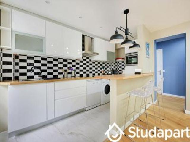 location appartement paris 20eme arrondissement 2 pièces 65 m2 paris 75020 3000 € / mois