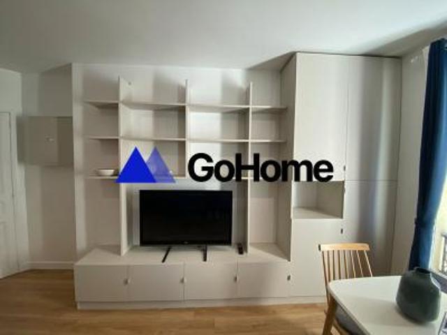 location appartement paris 20eme arrondissement 2 pièces 30 m2 paris 75020 1065 € / mois
