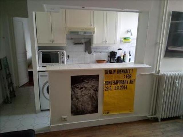 location appartement paris 20eme arrondissement 2 pièces 31 m2 paris 75020 1183 € / mois