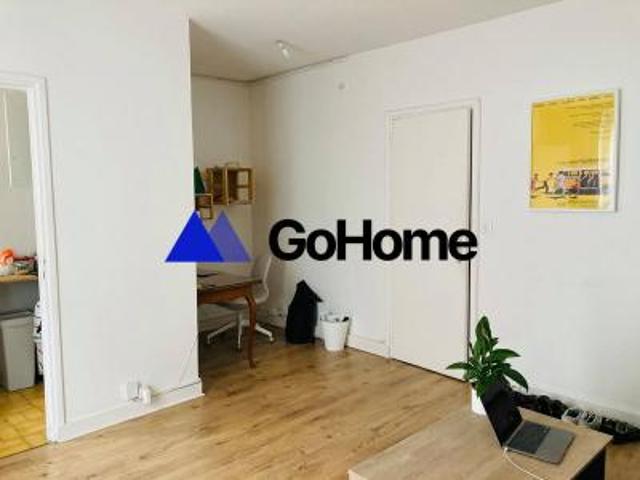 location appartement paris 20eme arrondissement 2 pièces 37 m2 paris 75020 1070 € / mois