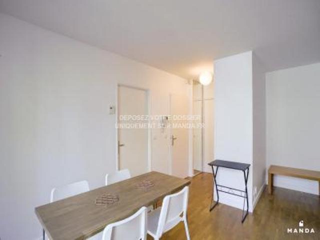 location appartement paris 20eme arrondissement 2 pièces 38 m2 paris 75020 1400 € / mois