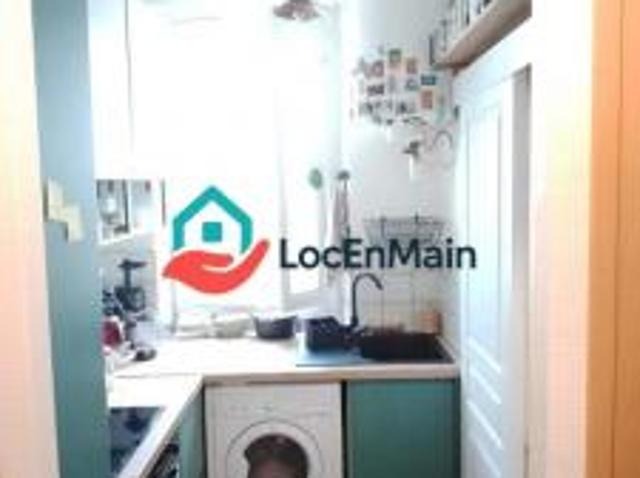 location appartement paris 20eme arrondissement 2 pièces 39 m2 paris 75020 1163 € / mois