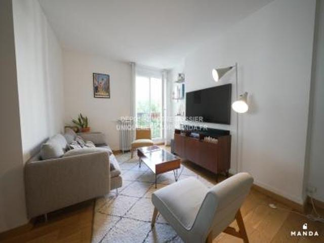 location appartement paris 20eme arrondissement 3 pièces 55 m2 paris 75020 1900 € / mois