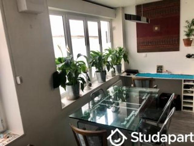 location appartement paris 20eme arrondissement 3 pièces 55 m2 paris 75020 2300 € / mois