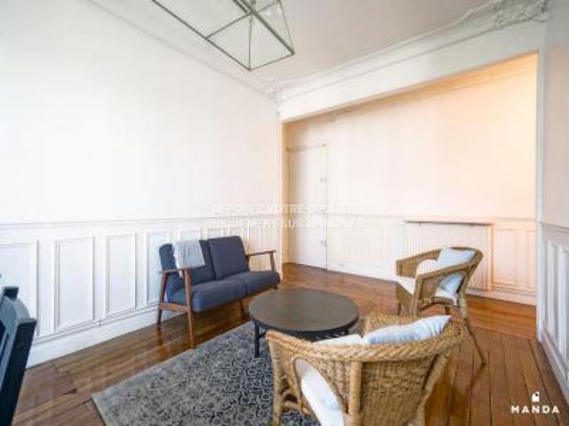 location appartement paris 20eme arrondissement 3 pièces 59 m2 paris 75020 1944 € / mois