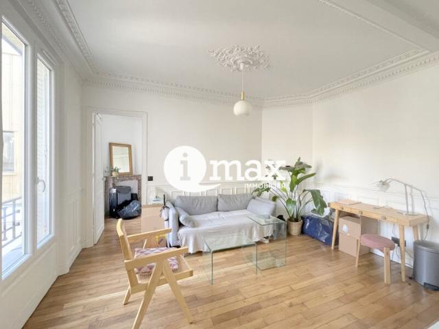 Location Appartement PARIS