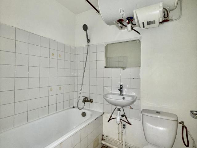 Location appartement Paris 2 pièces 43.33m² 990€ | Auburtin Immobilier