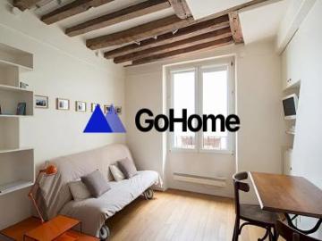 location appartement paris 2eme arrondissement 1 pièce 15 m2 paris 75002 865 € / mois