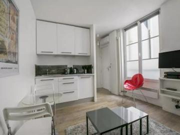 location appartement paris 2eme arrondissement 1 pièce 17 m2 paris 75002 852 € / mois