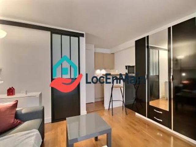 location appartement paris 2eme arrondissement 1 pièce 18 m2 paris 75002 958 € / mois