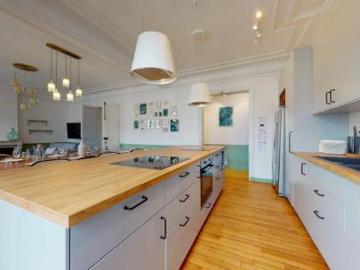 location appartement paris 2eme arrondissement 1 pièce 200 m2 paris 75002 1383 € / mois
