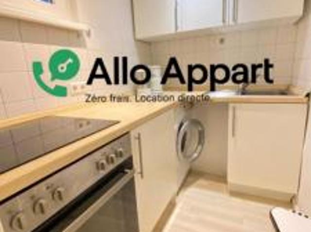 location appartement paris 2eme arrondissement 1 pièce 29 m2 paris 75002 940 € / mois