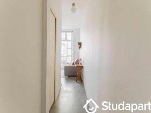 location appartement paris 2eme arrondissement 1 pièce 31 m2 paris 75002 2600 € / mois