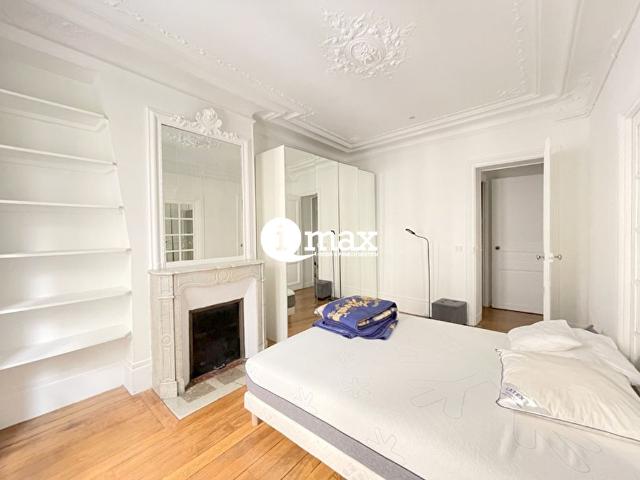 Location Appartement PARIS