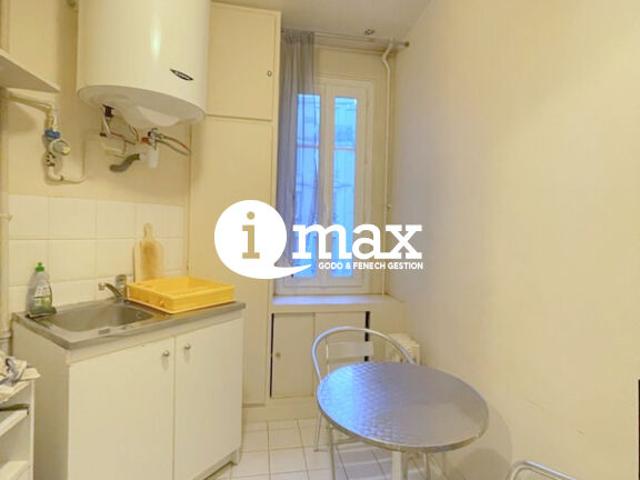 Location Appartement PARIS