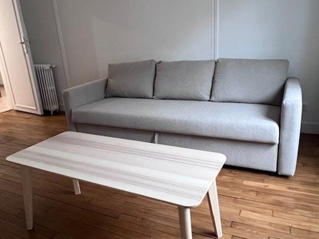 Location appartement Paris 3 pièces 67.56m² 2050€ | Auburtin Immobilier