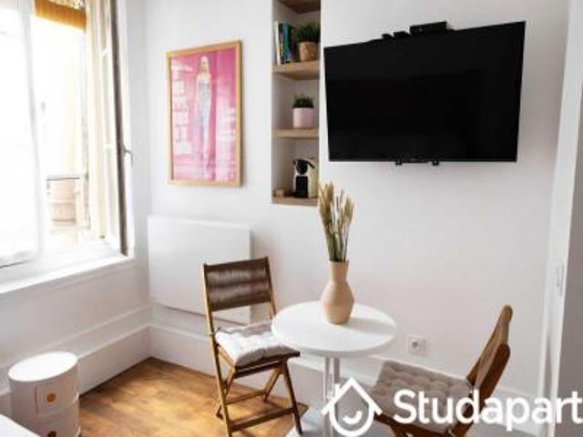 location appartement paris 3eme arrondissement 1 pièce 16 m2 paris 75003 1750 € / mois