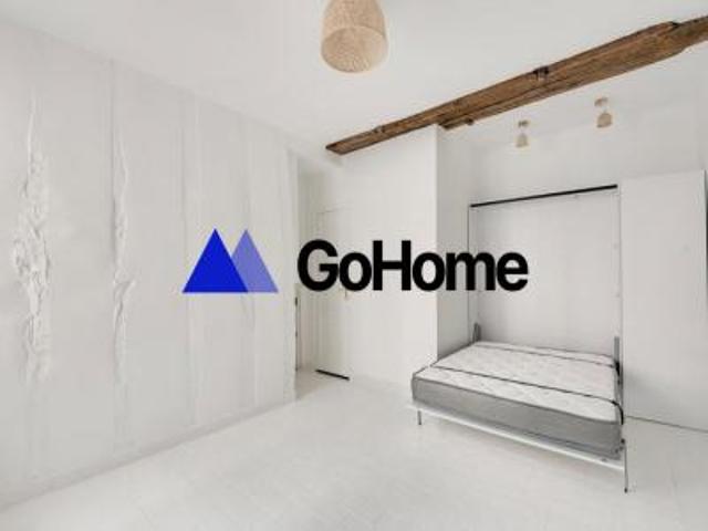 location appartement paris 3eme arrondissement 1 pièce 22 m2 paris 75003 1028 € / mois